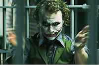 Zombos Closet: The Joker in The Dark Knight