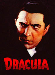 Zombos Closet: Bram Stoker's Dracula