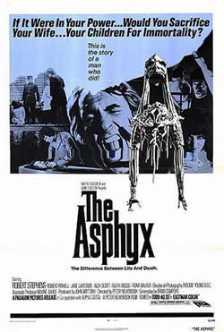 The Asphyx 1973