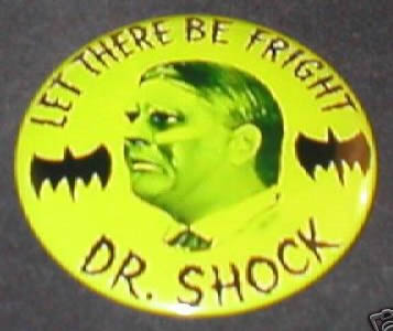 Dr Shock