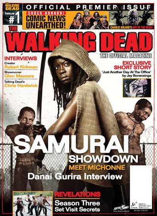 WalkingDeadMagazine