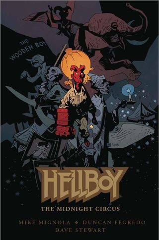 Hellboy-midnight-circus