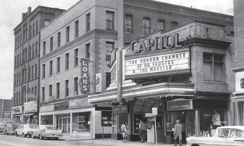 Capitol-theater