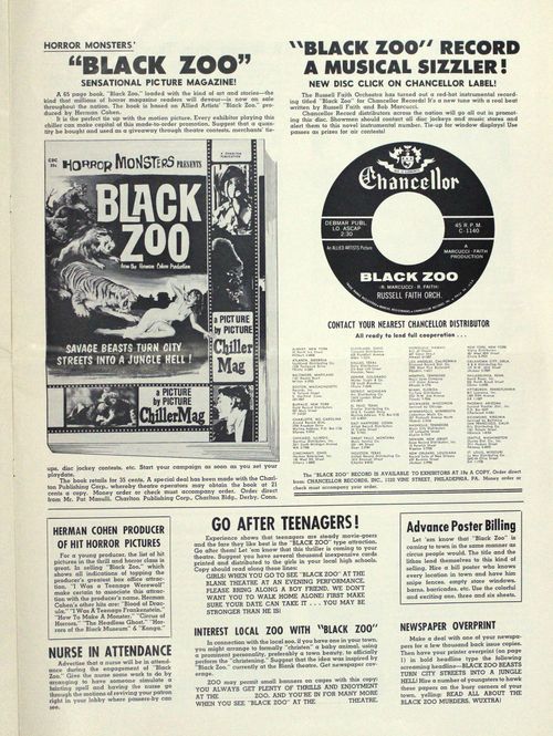 Black zoo pressbook 7