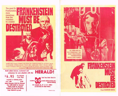 Frankensteing-must-be-destroyed-herald 1