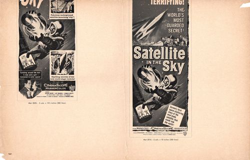 Satellite in sky pressbook 3a