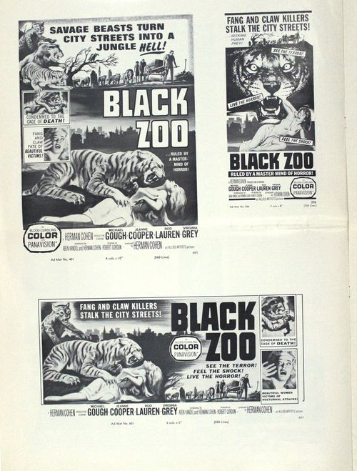 Black zoo pressbook 8
