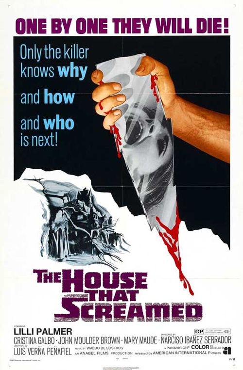 The-house-that-screamed-movie-poster