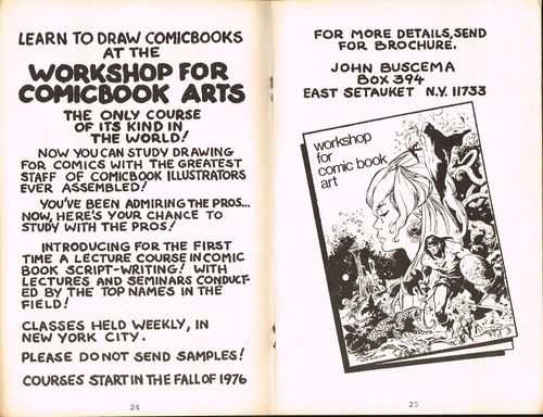 1976-Marvel Con-program_0013