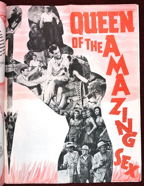 Queen of the amazons pressbook3