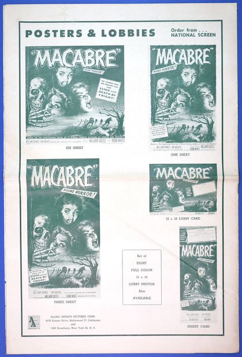 macabre movie pressbook 10