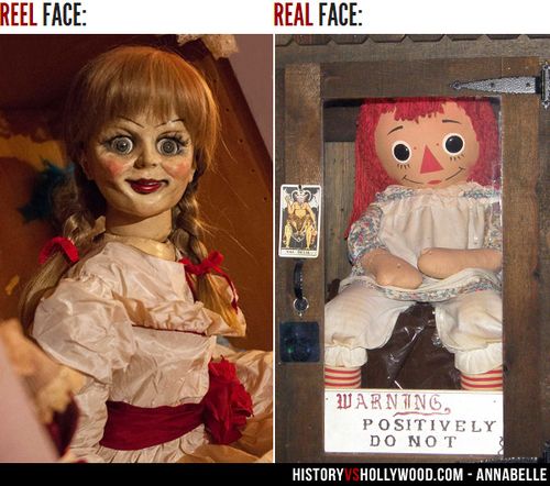 Annabelle-then-and-now