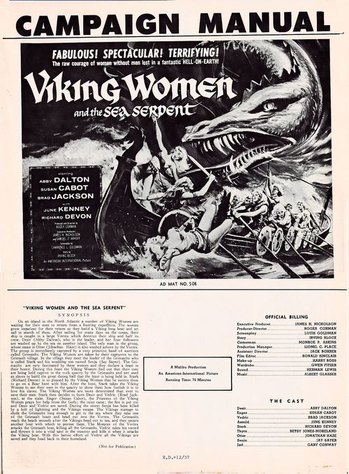 Viking women pressbook6