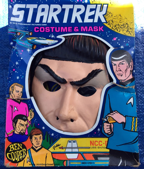 Spock costume 41tera 3