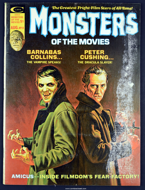 Monsters of the Movies 8 01