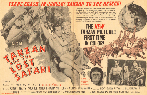 Tarzan movie herald02112017