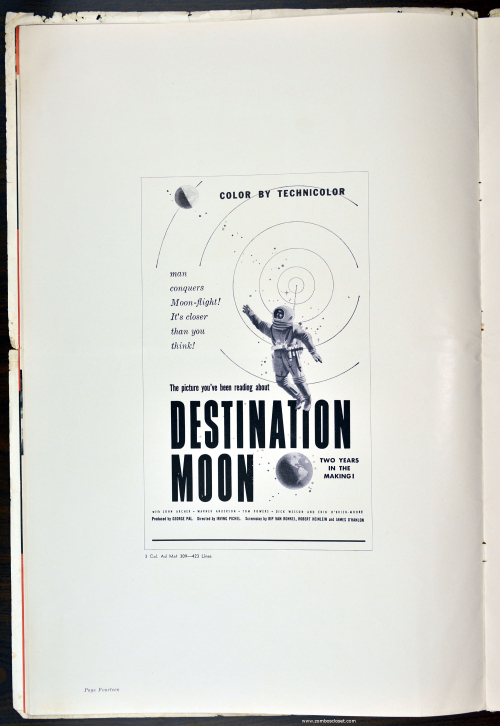 Destination Moon Pressbook 07