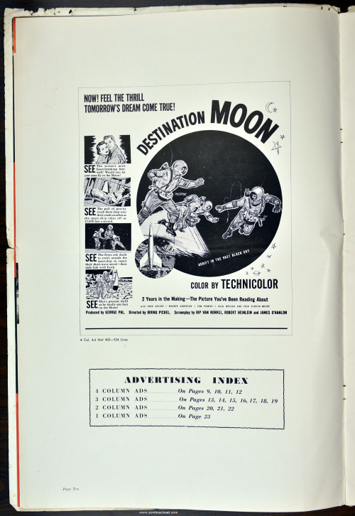 Destination Moon Pressbook 07