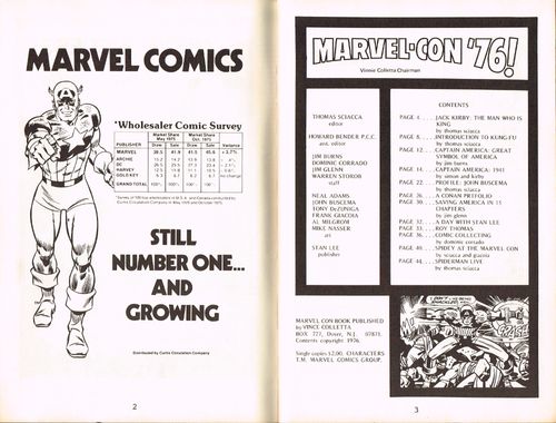 1976-Marvel Con-program_0002