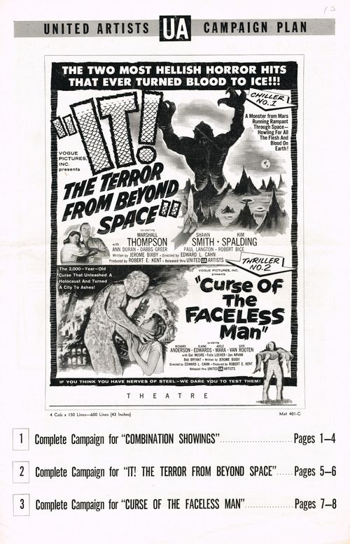 It-curse-faceless-man-pressbook