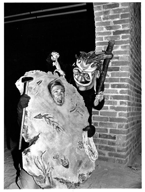Halloween press photo_1983