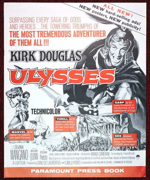 Ulysses pressbook 1