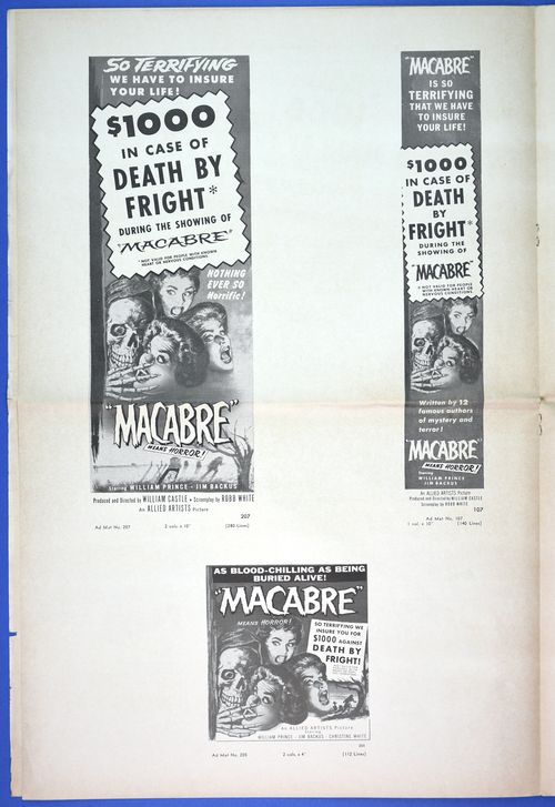 macabre movie pressbook 6