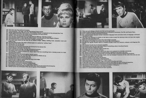 Star Trek Fan Clubs Issue 2
