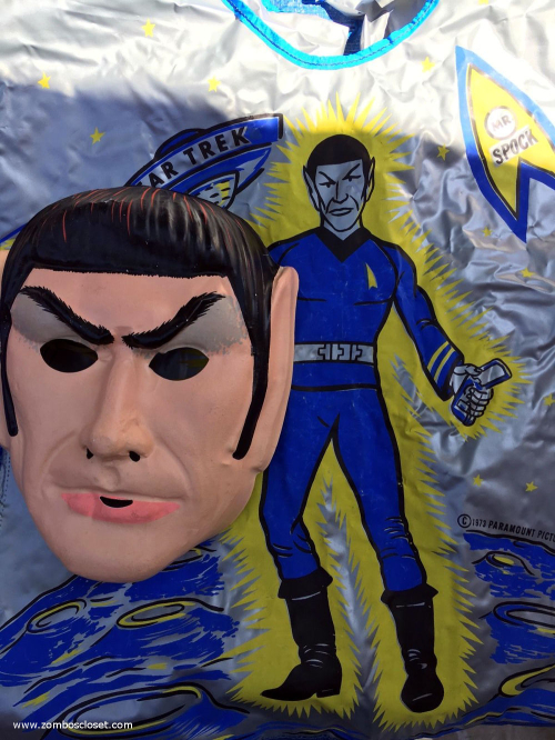 Spock costume 41tera 5