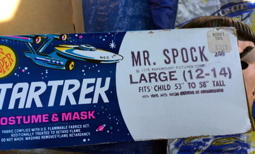 Spock costume 41tera 4