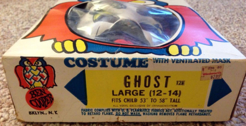Ghost costume adeviseproduction 3