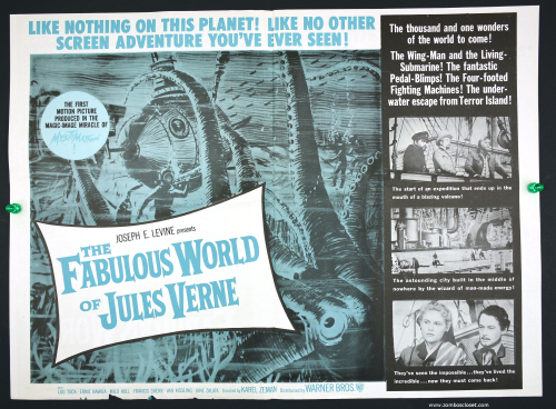 Fabulous World of Jules Verne Herald 002