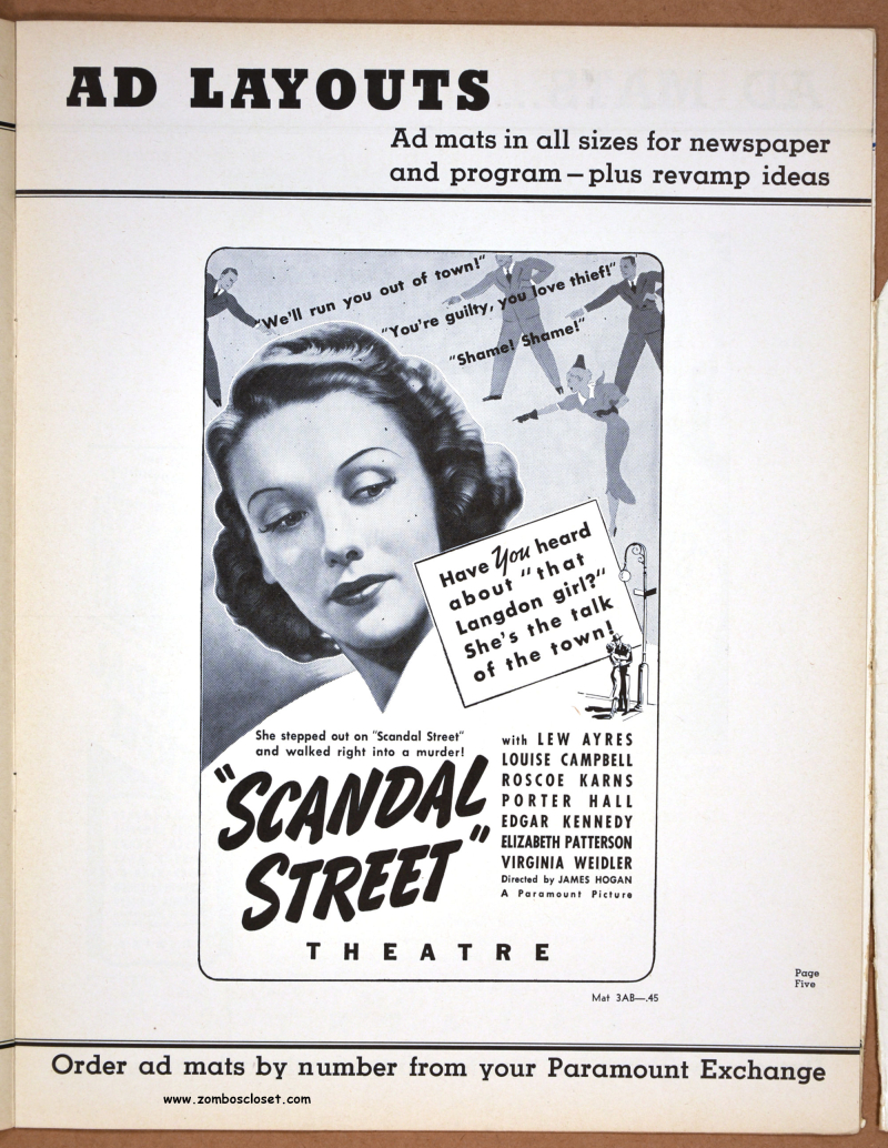 Scandal Street 05