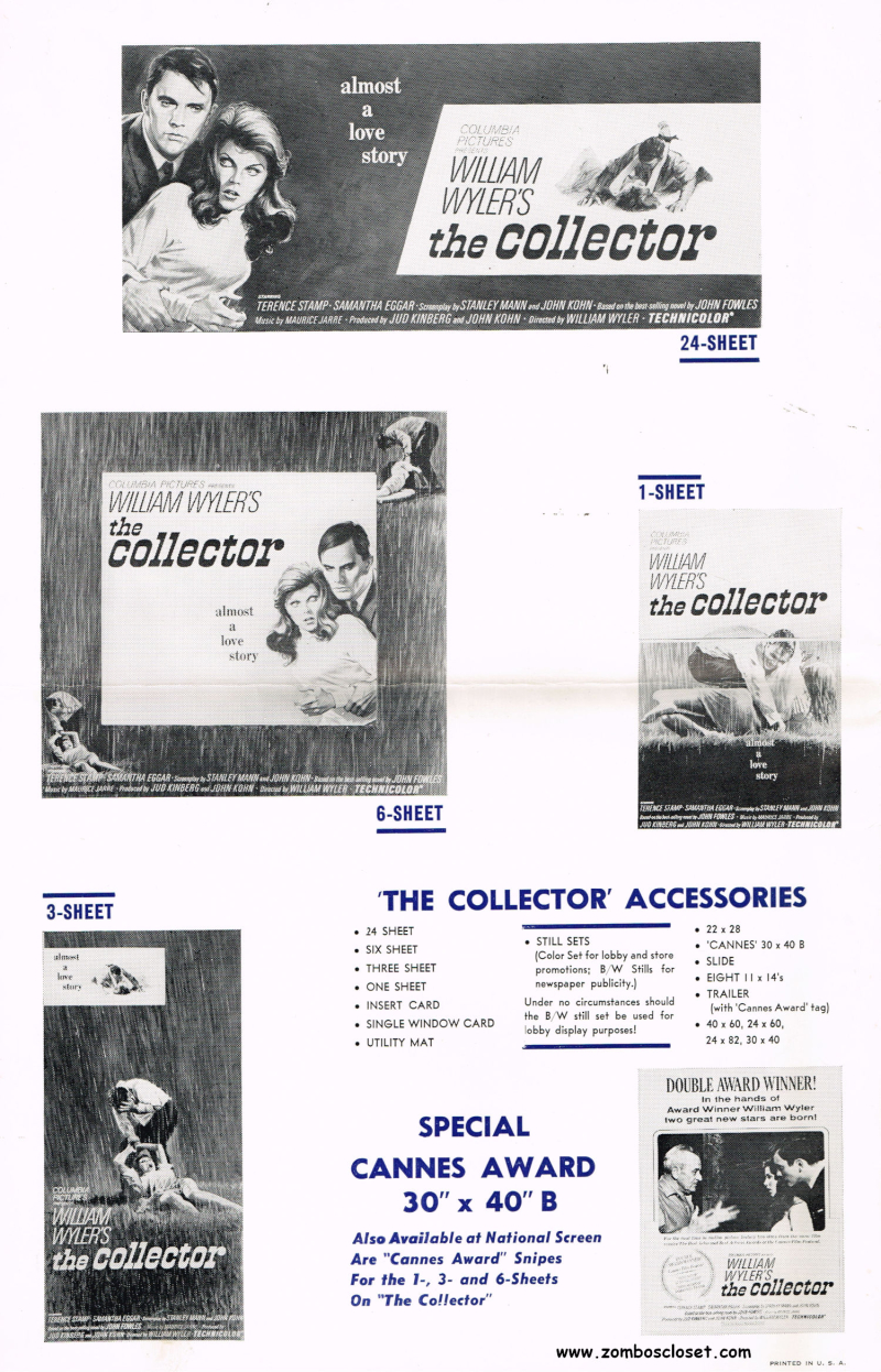 The Collector Pressbook_000008