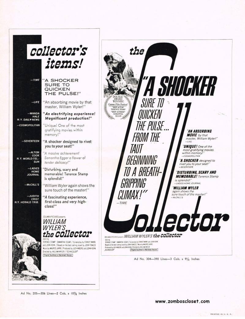 The Collector Pressbook_000008