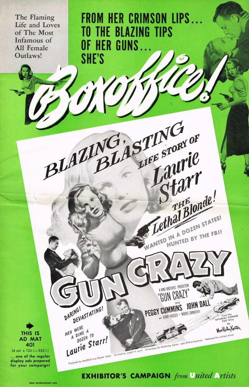 Gun Crazy Pressbook_000001