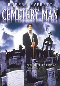 Cemeteryman