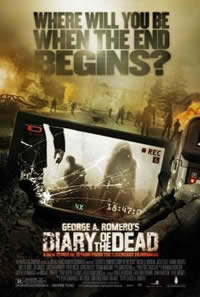 Zombos Closet: Diary of the Dead