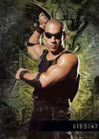 Riddick