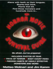 Horrormoviesurvivalguide