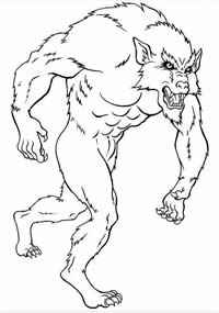 Werewolf