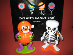 Dylans candybar duo