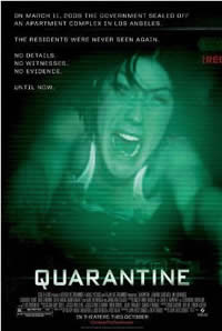 Quarantine