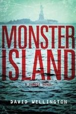 Monsterisland