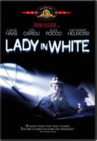 Ladyinwhite