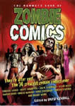 Mammoth Book of Zombie Comics