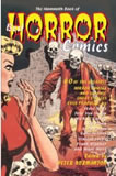 Mammoth Horror Comics