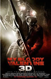 My Bloody Valentine 3D