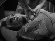 The Mummy 1932