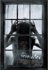 The Uninvited (2009)